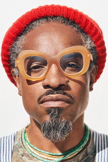 André 3000 - Actor Profile Photo