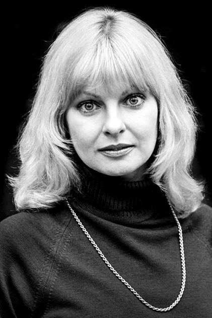 Joy Garrett - Actor Profile Photo