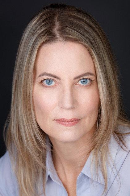 Anne Hawthorne - Actor Profile Photo