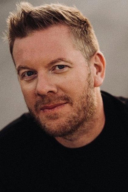 Beau Braswell - Actor Profile Photo
