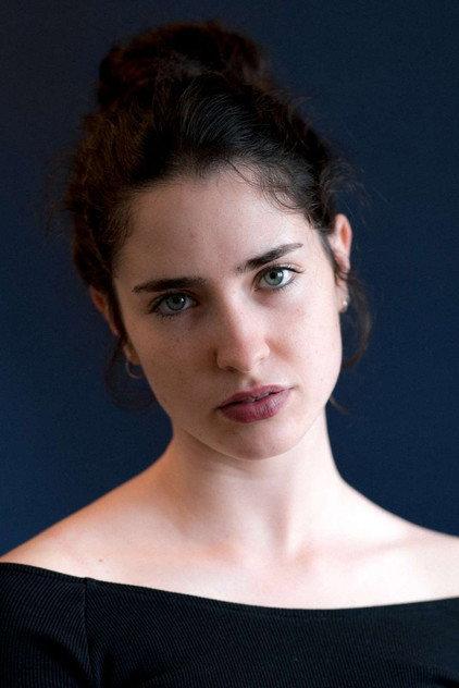 Neomi Harari - Actor Profile Photo