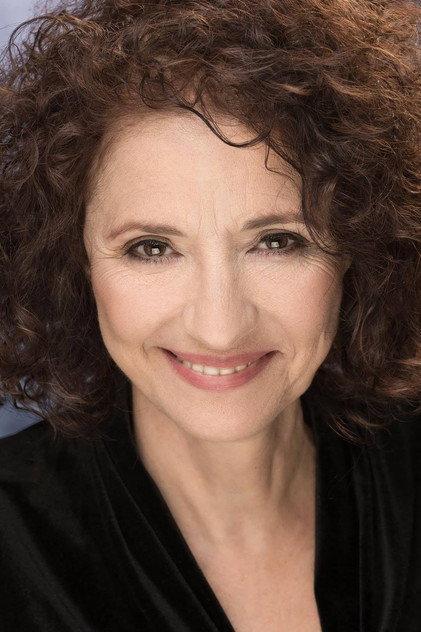 Phyllis March - Actor Profile Photo
