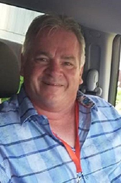 Ben Derrick - Actor Profile Photo