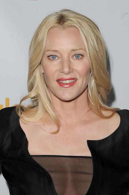 Angela Featherstone - Actor Profile Photo