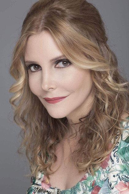Maria Padilha - Actor Profile Photo