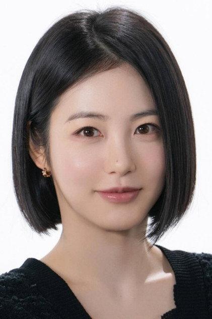 Shin Ye-eun - Actor Profile Photo