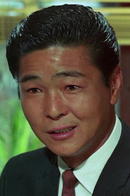 Tommy Fujiwara - Actor Profile Photo