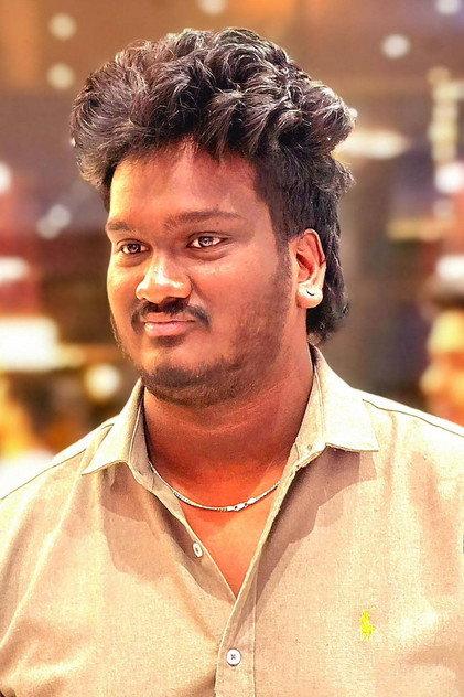 Darshan Shiva - Actor Profile Photo