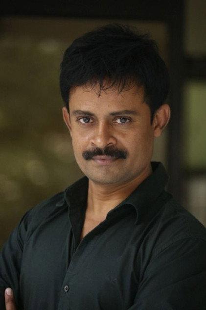 Shafi - Actor Profile Photo