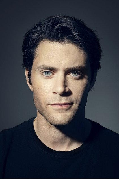 David Weil - Actor Profile Photo
