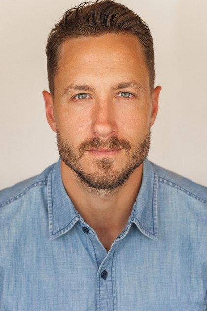 Luke Moran - Actor Profile Photo