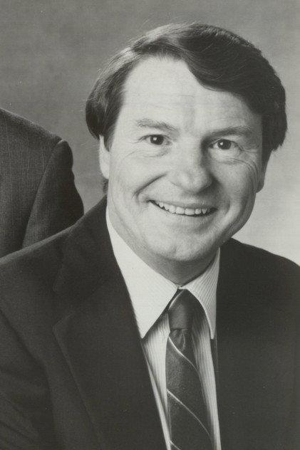 Jim Lehrer - Actor Profile Photo
