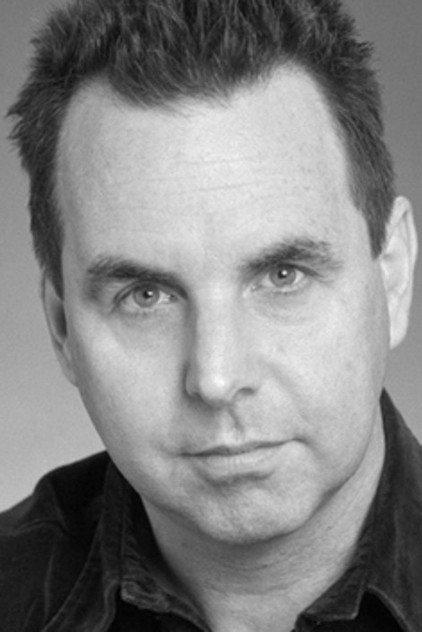 Warren Coleman - Actor Profile Photo
