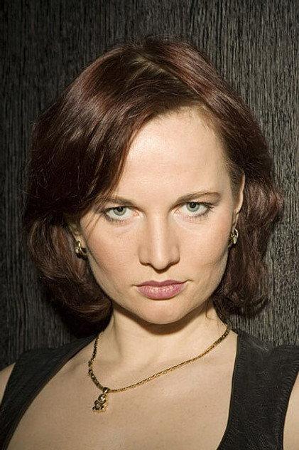 Olga Balashova - Actor Profile Photo