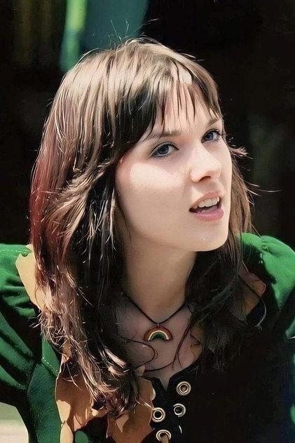 Ann Wilson - Actor Profile Photo