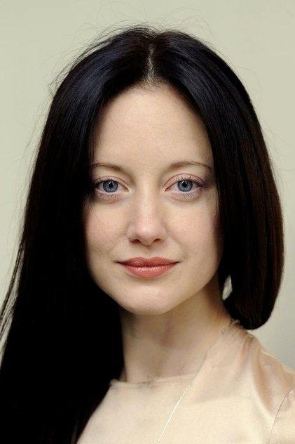 Andrea Riseborough - Actor Profile Photo