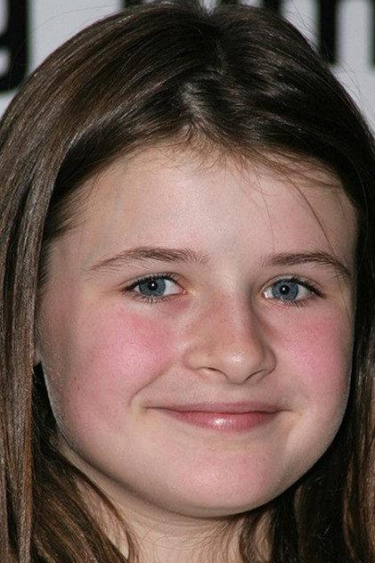 Emma Bolger - Actor Profile Photo