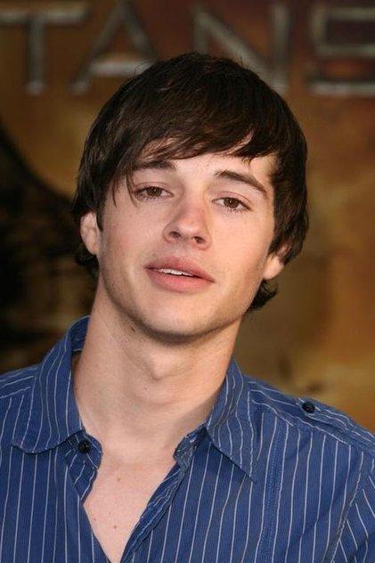 Matt Prokop - Actor Profile Photo