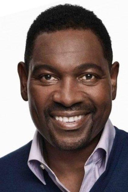 Mykelti Williamson - Actor Profile Photo