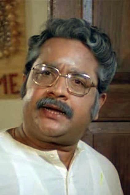 Jai Ganesh - Actor Profile Photo