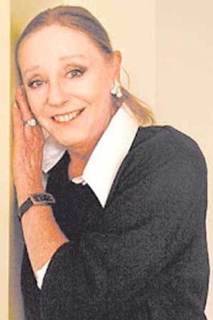 Erika Wallner - Actor Profile Photo