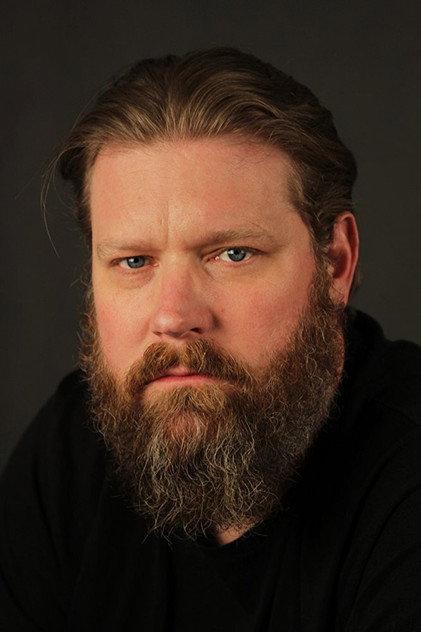 Jay R. Adams - Actor Profile Photo