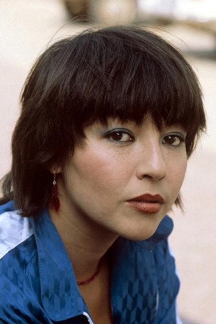 Marianne Boyer - Actor Profile Photo