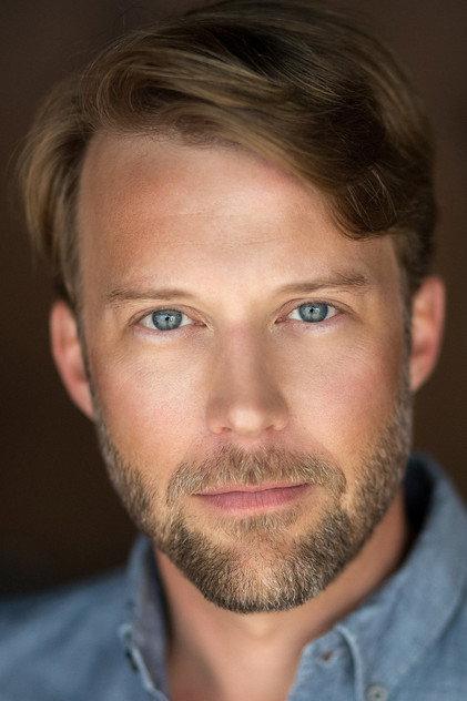 Wes Armstrong - Actor Profile Photo