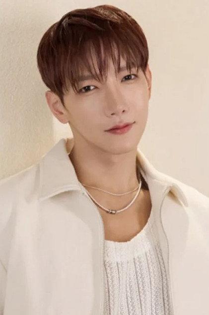 Jun.K - Actor Profile Photo