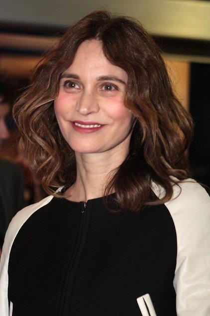Ana Risueño - Actor Profile Photo