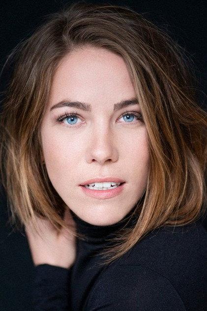 Simone Lykke - Actor Profile Photo