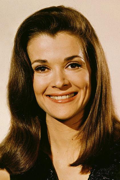 Jessica Walter - Actor Profile Photo