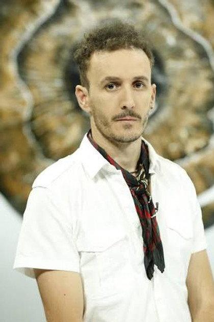 Denardo Neziri - Actor Profile Photo