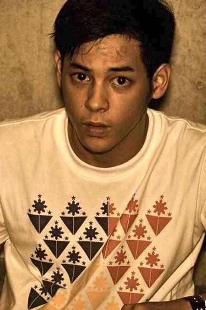 Felix Roco - Actor Profile Photo