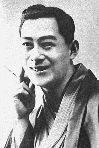 Ushio Akashi - Actor Profile Photo