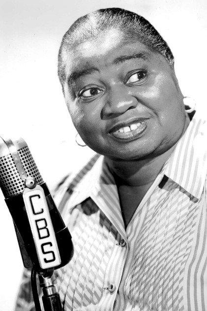 Etta McDaniel - Actor Profile Photo