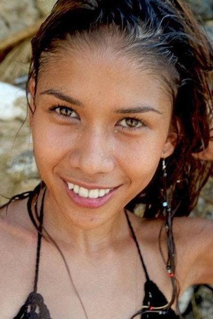 Dania Arancha - Actor Profile Photo