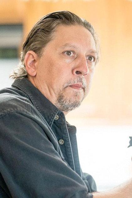 Trent Avvenire - Actor Profile Photo