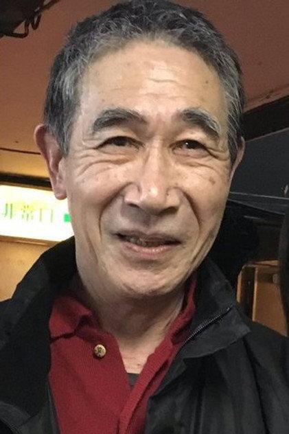 Taka Okubo - Actor Profile Photo