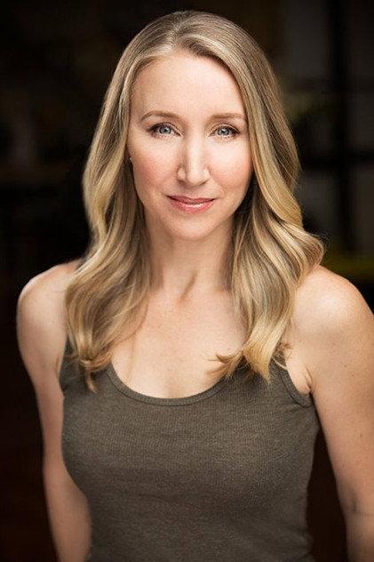 Jana Berengel - Actor Profile Photo