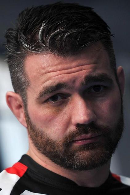 John Maguire - Actor Profile Photo