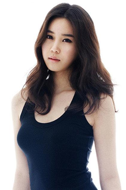 Han So-yeong - Actor Profile Photo