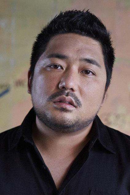 Atsushi Shinohara - Actor Profile Photo
