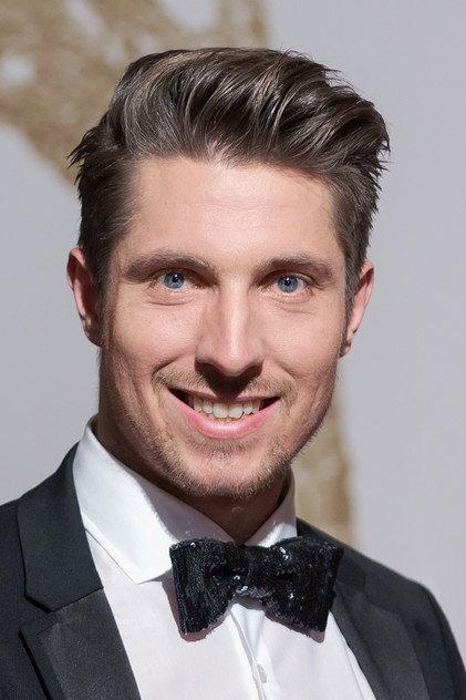 Marcel Hirscher - Actor Profile Photo