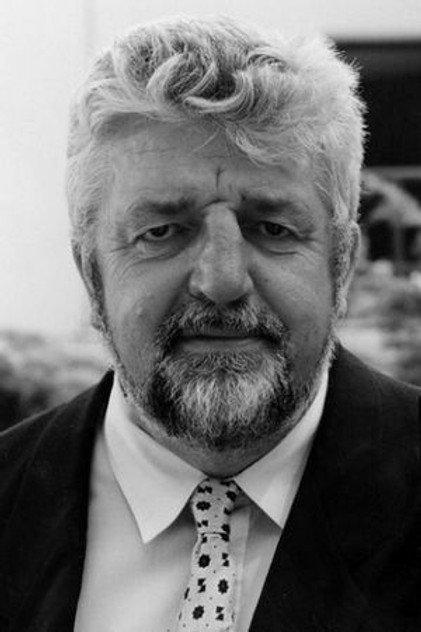 Władysław Komar - Actor Profile Photo
