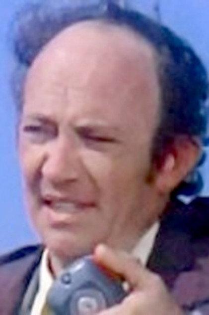 Norman Fields - Actor Profile Photo