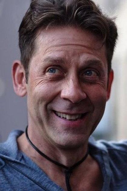 John P. Arnold - Actor Profile Photo