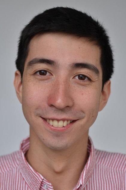 Mike Lane - Actor Profile Photo