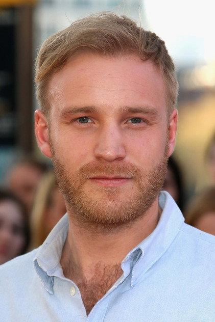 Sam Phillips - Actor Profile Photo