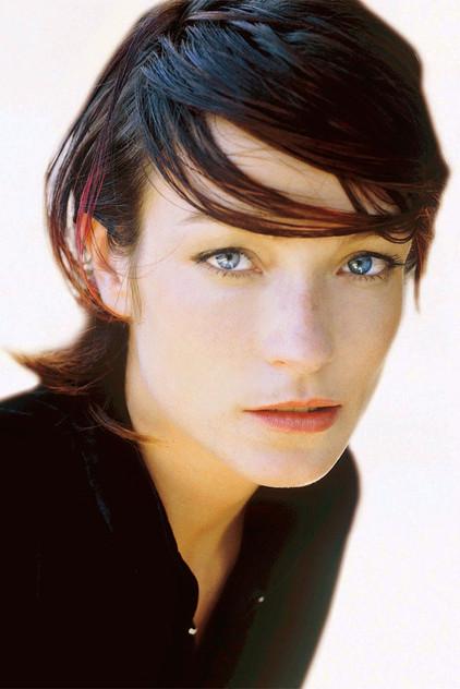 Stefania Rocca - Actor Profile Photo
